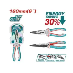 TOTAL THT220606S 160 MM PRO KARGABURUN