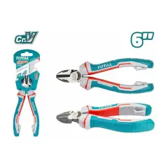 TOTAL THT230606S 160 MM PRO YAN KESKİ