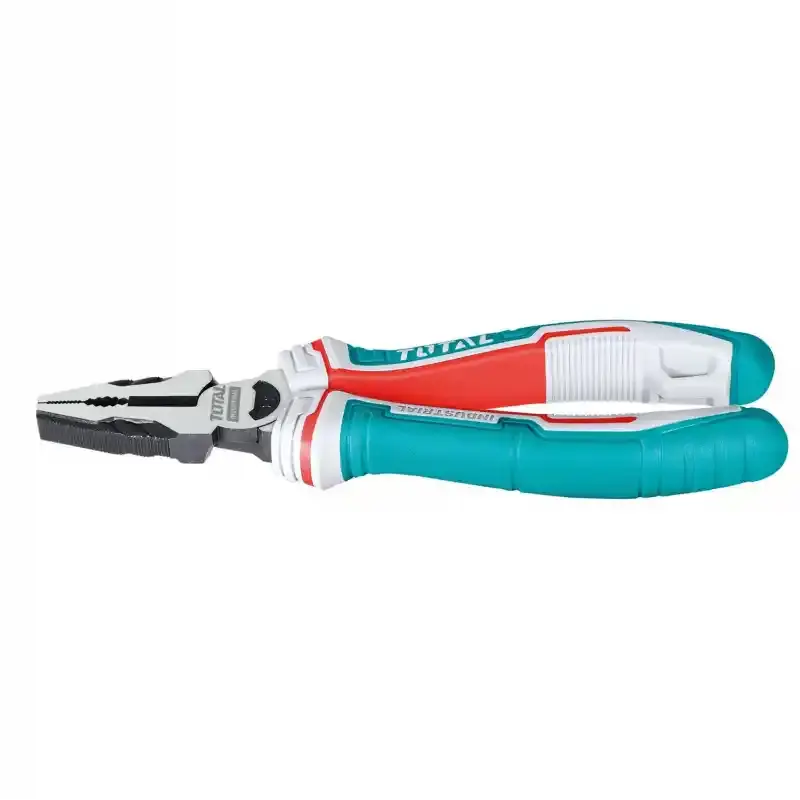 TOTAL THT210706S 180 MM PRO KOMBİNE PENSE