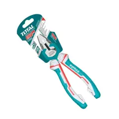 TOTAL THT210706S 180 MM PRO KOMBİNE PENSE