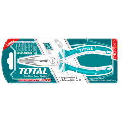 TOTAL THT120606P 160 MM KARGABURUN