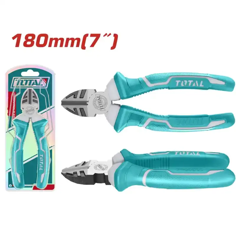 TOTAL THT130706P 180 MM YAN KESKİ