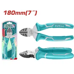 TOTAL THT130706P 180 MM YAN KESKİ