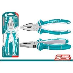 TOTAL THT110706P 180 MM KOMBİNE PENSE
