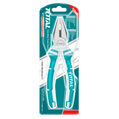 TOTAL THT110706P 180 MM KOMBİNE PENSE