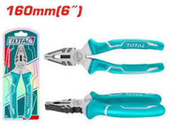 TOTAL THT110606P 160 MM KOMBİNE PENSE