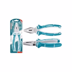 TOTAL THT110606P 160 MM KOMBİNE PENSE