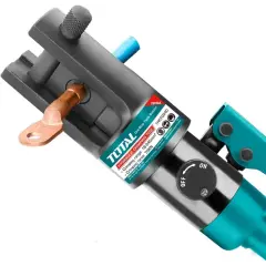 TOTAL THCT0240 HİDROLİK PABUÇ SIKMA PENSESİ