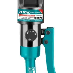 TOTAL THCT0240 HİDROLİK PABUÇ SIKMA PENSESİ