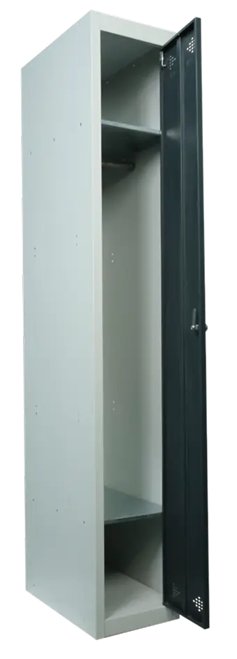 İZELTAŞ Soyunma Dolabı Dar L 1800