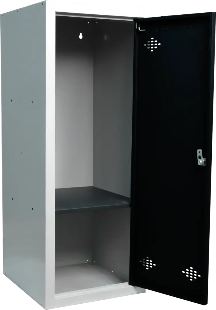 İZELTAŞ Soyunma Dolabı Orta Geniş L 900