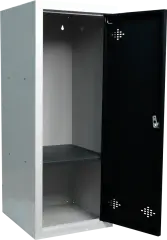 İZELTAŞ Soyunma Dolabı Orta Geniş L 900