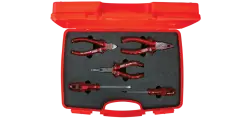 İZELTAŞ Bakım Onarım Seti (5 Parça) 8790 00 8106