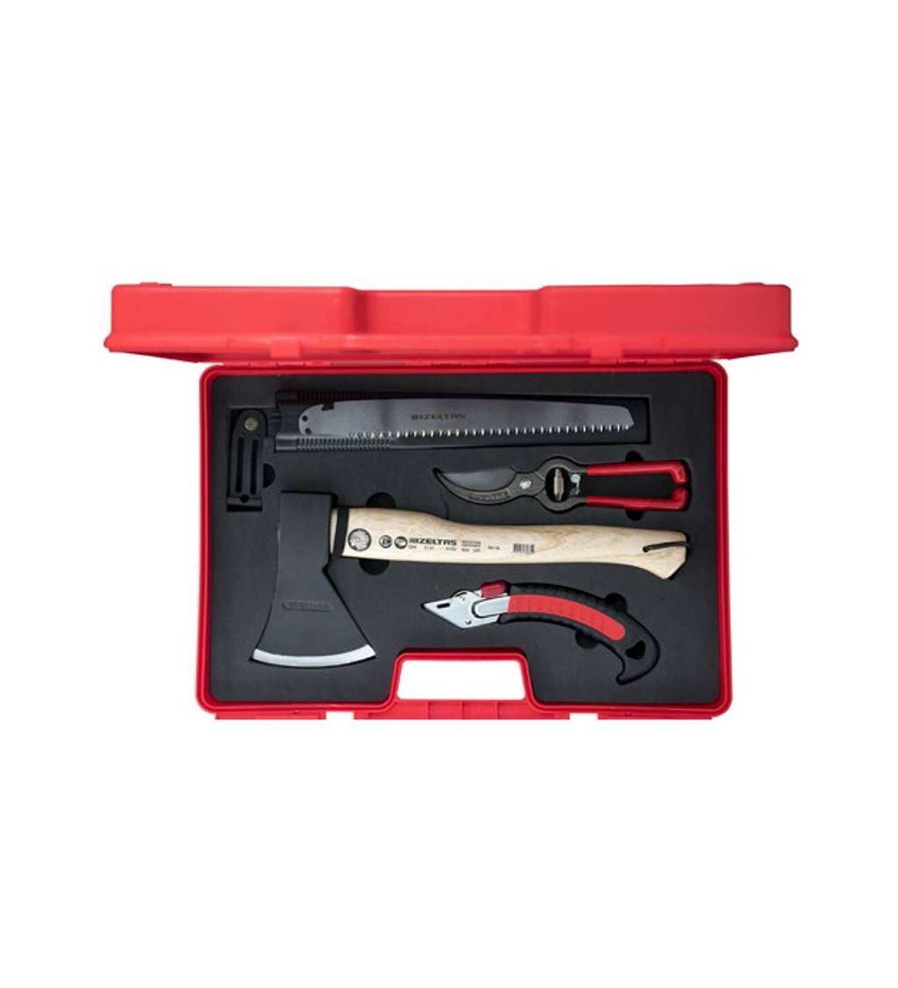 İZELTAŞ Doğada Set (3 Parça) 8786 00 1003