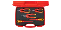 İZELTAŞ 1000V İzoleli Elektrikçi Seti (5 Parça) 8795 00 6005