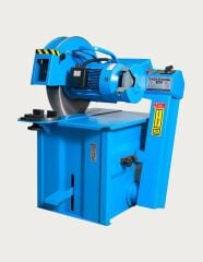 15 Hp Profil Kesme Makinası CB - 19 Yaşar