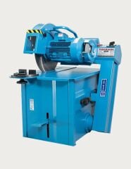 Yaşar CB18 10 HP Profil Kesme Makinası
