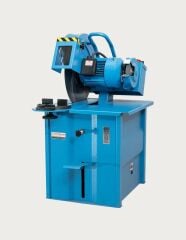 Yaşar CB 15 Trifaze 5,5 HP Profil Kesme Makinası