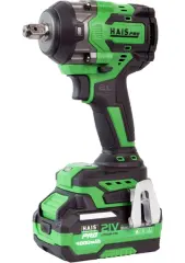 Hais Pro Profesyonel Darbeli Somun Sıkma 850 Nm 21 V