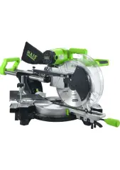 Hais Kızaklı Gönye Kesme Makinası 300 mm 2000 Watt