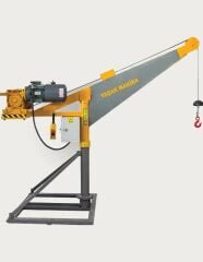 Pergel Dam Vinci  ZMA - 23