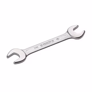İZELTAŞ İki Ağız Anahtar Kısa Boy (mm) 25x28 0100 01 2528
