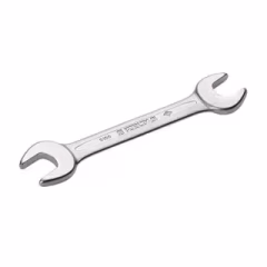 İZELTAŞ İki Ağız Anahtar Kısa Boy (mm) 25x28 0100 01 2528