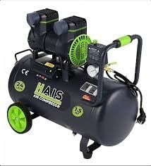 Hais 24 Lt Sessiz Kompresör 1.5 Hp