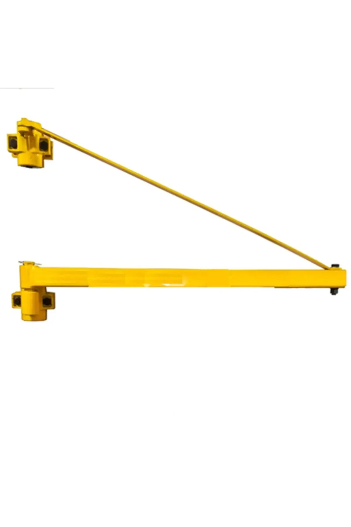 Vinç Bağlantı Aparatı (Pergel Kol) NET LIFT