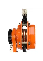 Dlmax 1,5 Ton 1,5 mt Kollu Çektirme (Hubzug)