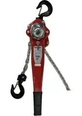 Dlmax 750 kg 1.5 mt Kollu Çektirme (Hubzug)