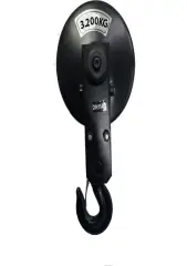 Dlmax 3.2 Ton Kanca Bloğu