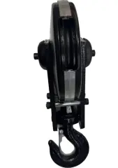 Dlmax 3.2 Ton Kanca Bloğu