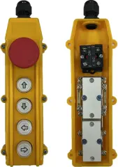 Dlmax 4 Hareket Mini Vinç Kumandası