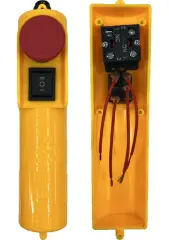 Vinç Kumandası Dlmax 2 Hareket