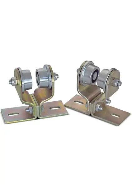 Dlmax Mini Vinç Şaryosu 2 'li