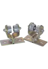 Dlmax Mini Vinç Şaryosu 2 'li