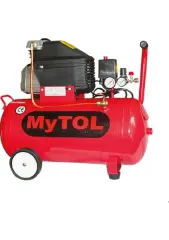 Mytol 50 Lt 2 Hp Sesli Hava Kompresörü