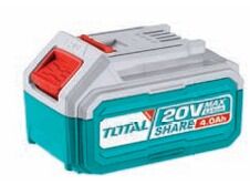 TOTAL TFBLI2002  LI-ION AKÜ 4.0 AH
