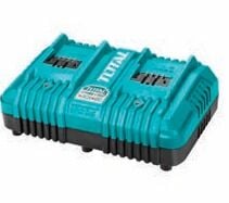 TOTAL TCLI2034E  4.0AH ȘARJ CİHAZI