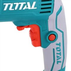 TOTAL TD2051026-2  DARBESİZ ELEKTRİKLİ MATKAP