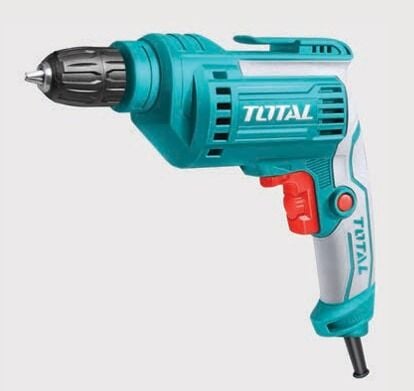 TOTAL TD2051026-2  DARBESİZ ELEKTRİKLİ MATKAP