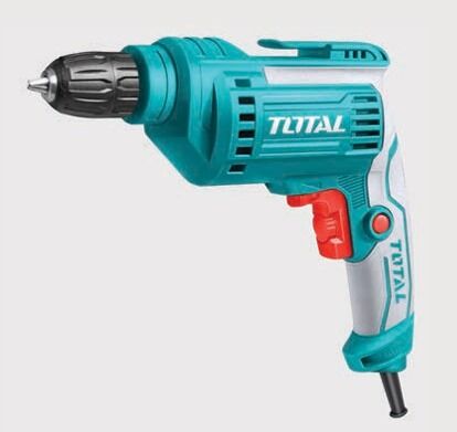 TOTAL TD2051026-2  DARBESİZ ELEKTRİKLİ MATKAP