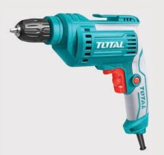 TOTAL TD2051026-2  DARBESİZ ELEKTRİKLİ MATKAP