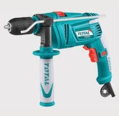 TOTAL TG109136-2 DARBELİ ELEKTRİKLİ MATKAP