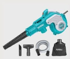 TOTAL TB2086 ELEKTRİKLİ ÜFLEME TOPLAMA