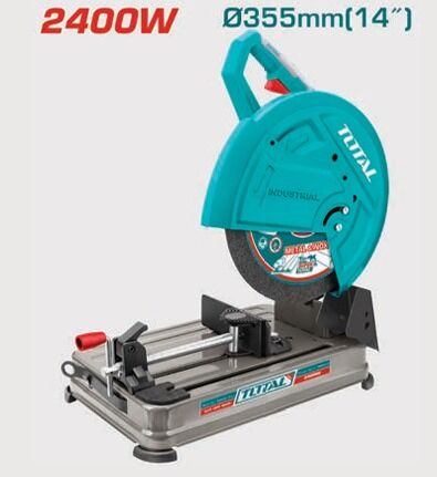 TOTAL TS92435526E PROFİL KESME MAKİNESİ