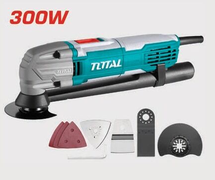 TOTAL TS3006 ÇOK AMAÇLI KESICI