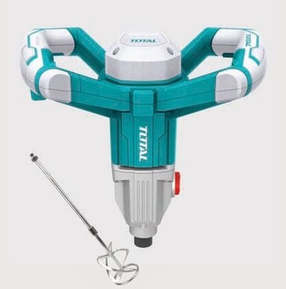 TOTAL TD614006 ELEKTRİKLİ KARIȘTIRICI