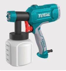TOTAL TT3506 ELEKTRİKLİ BOYA TABANCASI